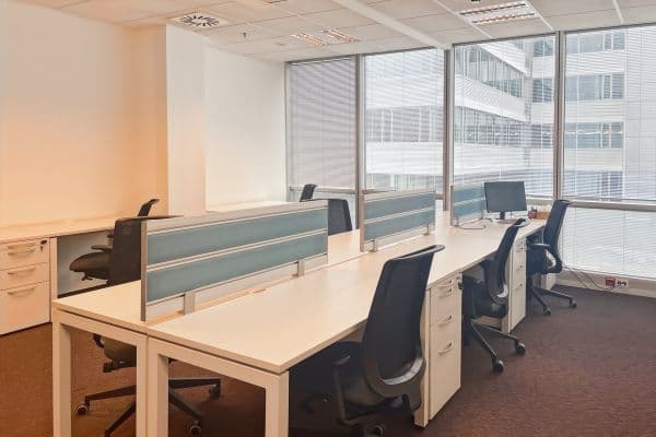 Pronájem kanceláře 30 m², Na Strži, Pronájem kanceláře 30 m², Na Strži,