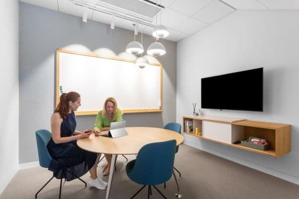 Pronájem kanceláře 60 m², Plzeňská, Pronájem kanceláře 60 m², Plzeňská,