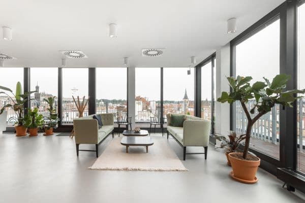 Pronájem kanceláře 10 m², Na Perštýně, Pronájem kanceláře 10 m², Na Perštýně,