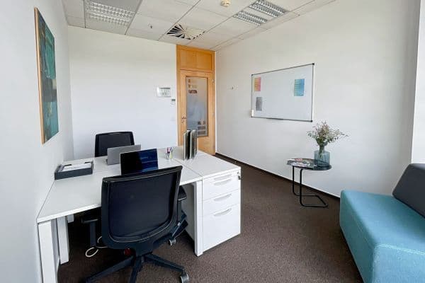 Pronájem kanceláře 10 m², Holandská, Brno, Jihomoravský kraj Pronájem kanceláře 10 m², Holandská, Brno, Jihomoravský kraj