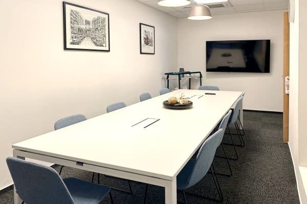 Pronájem kanceláře 60 m², 28. října, Pronájem kanceláře 60 m², 28. října,