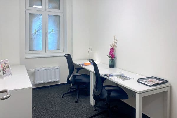 Pronájem kanceláře 50 m², 28. října, Pronájem kanceláře 50 m², 28. října,