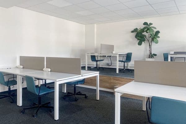 Pronájem kanceláře 30 m², 28. října, Pronájem kanceláře 30 m², 28. října,