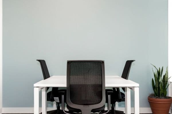 Pronájem kanceláře 60 m², Plzeňská, Pronájem kanceláře 60 m², Plzeňská,