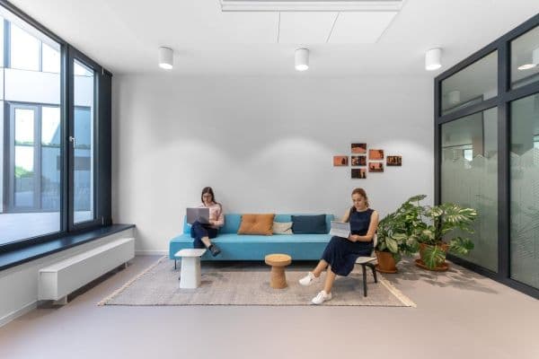 Pronájem kanceláře 10 m², Plzeňská, Pronájem kanceláře 10 m², Plzeňská,