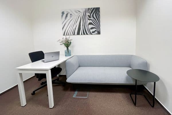 Pronájem kanceláře 50 m², Holandská, Brno, Jihomoravský kraj Pronájem kanceláře 50 m², Holandská, Brno, Jihomoravský kraj