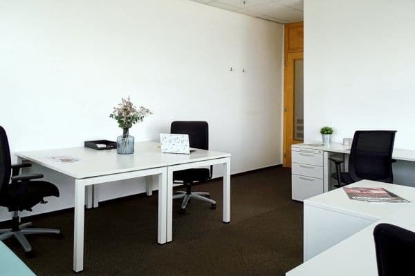 Pronájem kanceláře 60 m², Holandská, Brno, Jihomoravský kraj Pronájem kanceláře 60 m², Holandská, Brno, Jihomoravský kraj