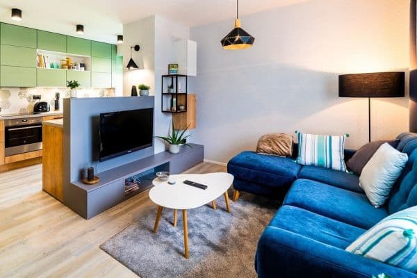 Prodej bytu Garsoniéra 25 m², Na Hôrke, Zvolen Prodej bytu Garsoniéra 25 m², Na Hôrke, Zvolen