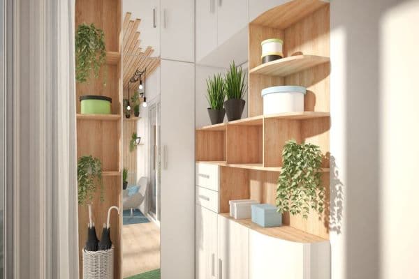 Prodej bytu 1+1 25 m², Antala Staška, Praha Prodej bytu 1+1 25 m², Antala Staška, Praha